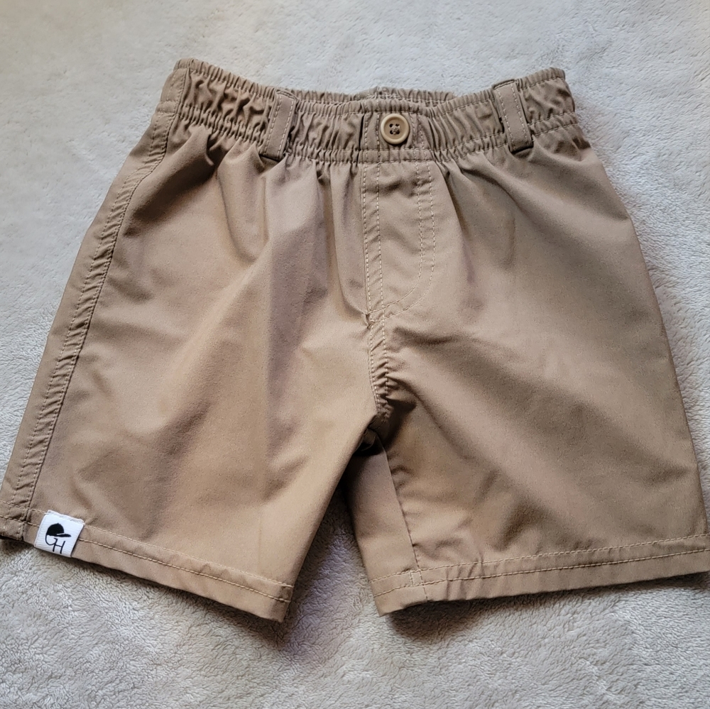 Toddler Walkshorts 2-3T